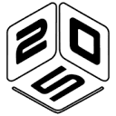 205thmedia.com logo