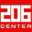 206center.hu logo