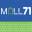 2071mall.com logo
