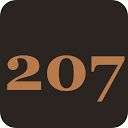 207healthandbeauty.co.uk logo