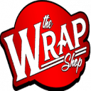 208wrapshop.com logo