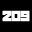 209sports.cl logo