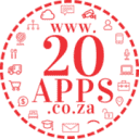 20apps.co.za logo