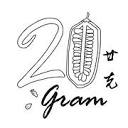 20gram.org logo