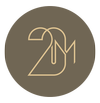 20meters.com logo