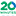 20minutescpa.ca logo