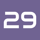 20nine.nl logo