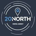 20northmarketing.com logo