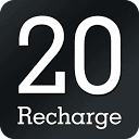 20recharge.com logo