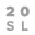 20seventhletter.com logo