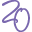 20sixteen.co.uk logo