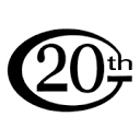 20thcenturyglass.com logo