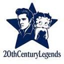20thcenturylegends.com logo