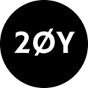 20y.org logo