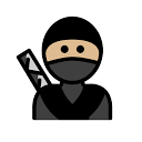 21.ninja logo