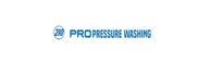 210propressurewashing.com logo