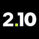 210talent.com logo