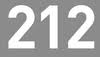 212arts.com logo