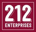 212enterprises.com logo