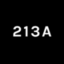 213a.studio logo