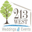 213westevents.com logo