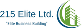215eliteltd.com logo