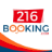 216-booking.com logo