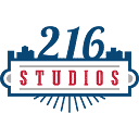 216studios.com logo