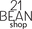 21beanshop.com logo