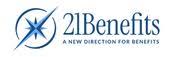 21benefits.com logo