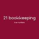 21bookkeeping.com logo
