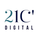 21c-digital.com logo