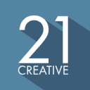 21creative.lu logo