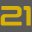 21data.io logo
