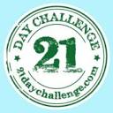 21daychallenge.com logo