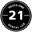 21dentallab.com logo