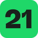 21energy.com logo