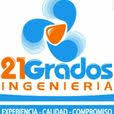 21gradosingenieria.com logo