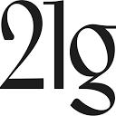 21gramos.net logo