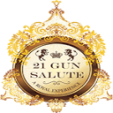 21gunsalute.co.in logo