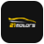 21motors.com.br logo