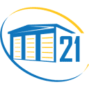 21northstorage.com logo