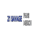 21savage.shop logo