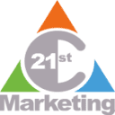 21stcentury.marketing logo