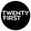 21stgallery.com logo