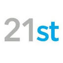 21stle.com logo