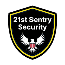 21stsentrysecurity.com logo