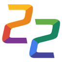 22.vip logo