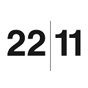 2211cosmetics.com logo