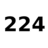224charenton.net logo